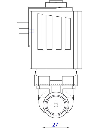00178900 - Bürkert产品图片