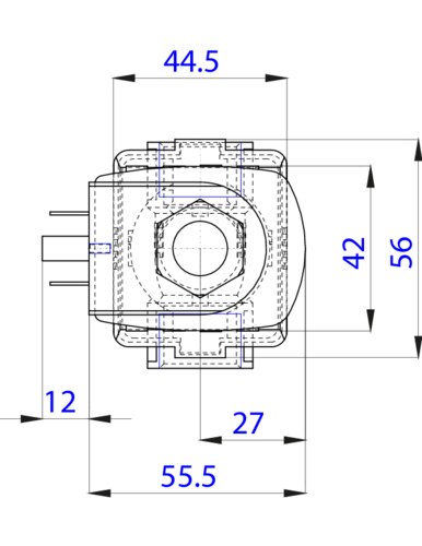 00178902 - Bürkert产品图片
