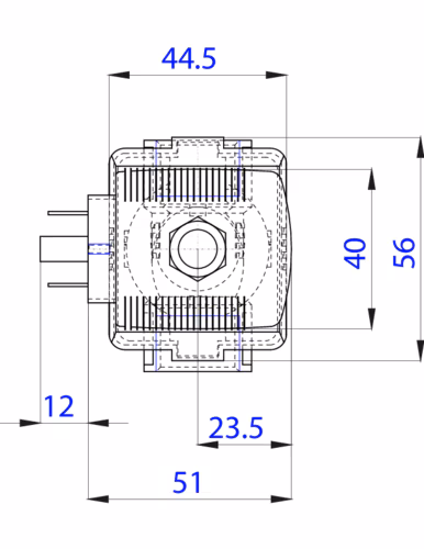00221654 - Bürkert产品图片