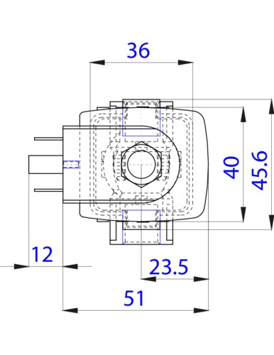 00221670 - Bürkert产品图片
