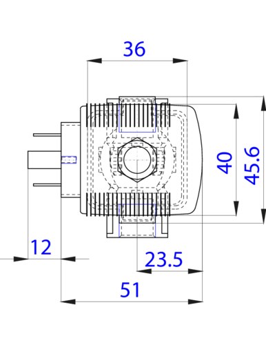 00221678 - Bürkert产品图片