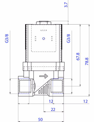 00221758 - Bürkert产品图片