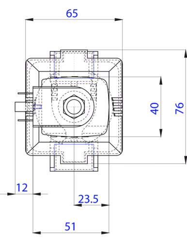 00222122 - Bürkert产品图片