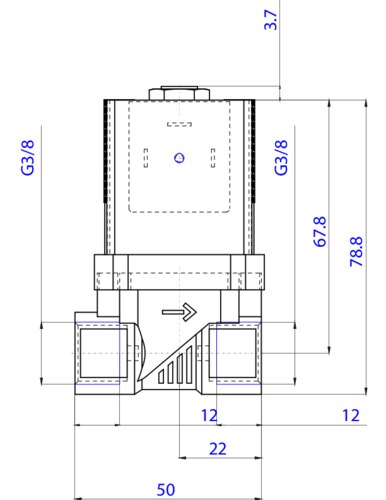 00222150 - Bürkert产品图片