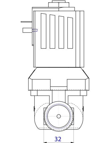 00222186 - Bürkert产品图片