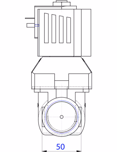 00227534 - Bürkert产品图片