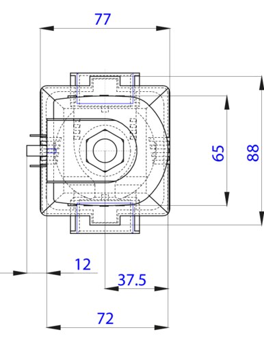 00227546 - Bürkert产品图片