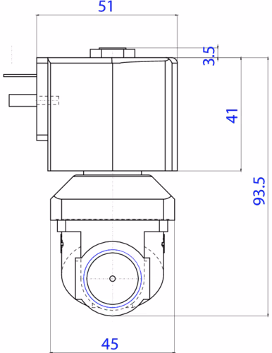 00132202 - Bürkert产品图片