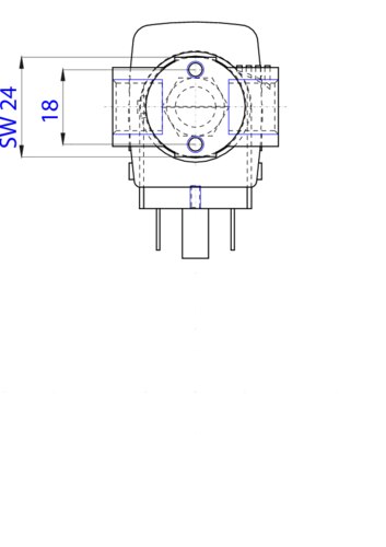 00177800 - Bürkert产品图片