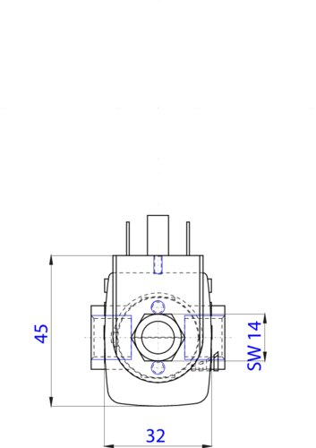 00177802 - Bürkert产品图片