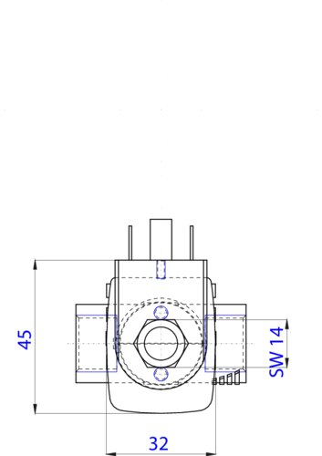00177803 - Bürkert产品图片