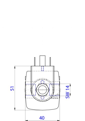00184742 - Bürkert产品图片