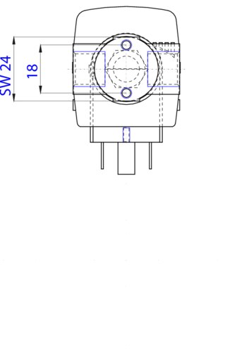 00184742 - Bürkert产品图片