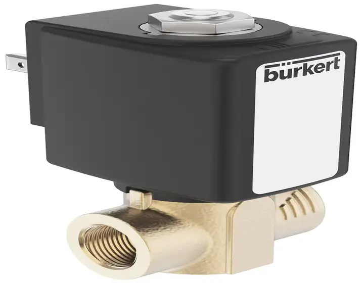 Bürkert 00184752 原厂跨境采购_零搜