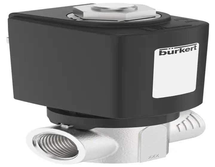 Bürkert 00323481 原厂跨境采购_零搜