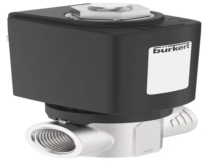 Bürkert 00343113 原厂跨境采购_零搜