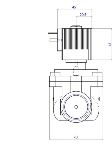 00221978 - Bürkert产品图片