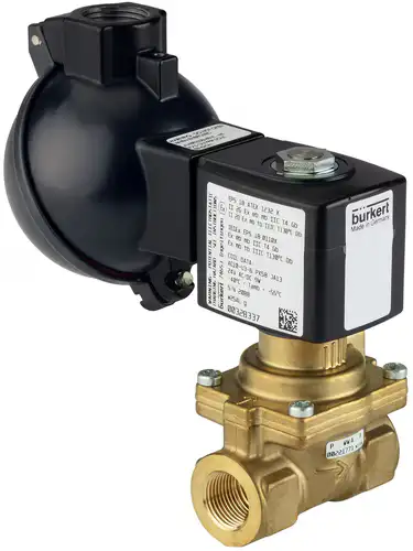 Bürkert 00349755 原厂跨境采购_零搜