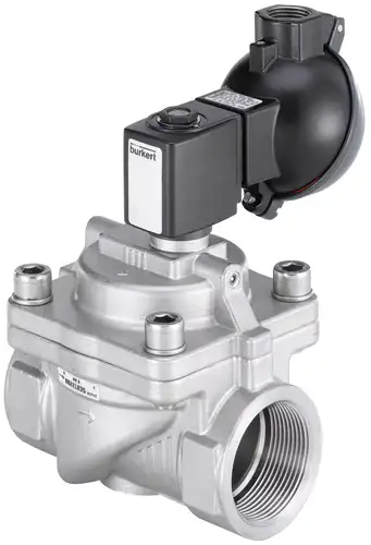 Bürkert 00358942 原厂跨境采购_零搜
