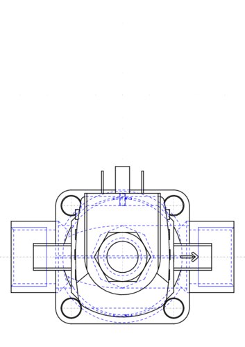 00320861 - Bürkert产品图片