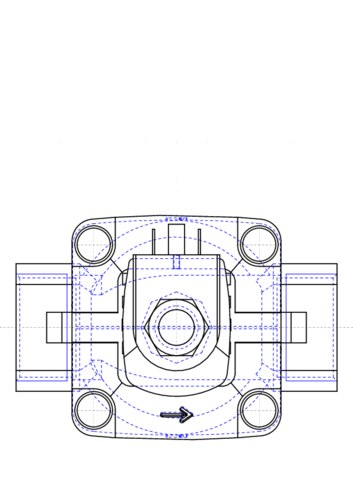 00332174 - Bürkert产品图片