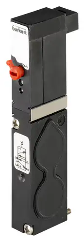 Bürkert 00246477 原厂跨境采购_零搜