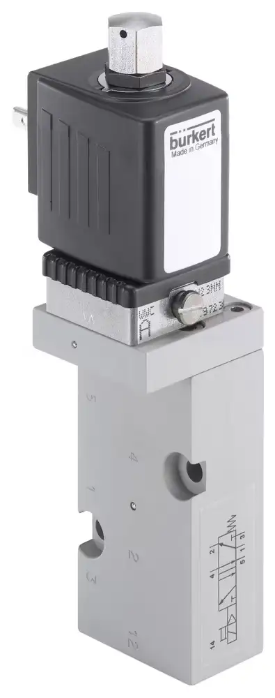 Bürkert 00208960 原厂跨境采购_零搜