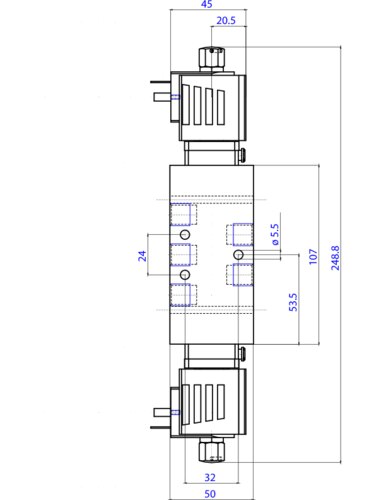 00231396 - Bürkert产品图片