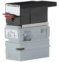 00184566 - Bürkert产品主图