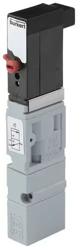Bürkert 00184566 原厂跨境采购_零搜
