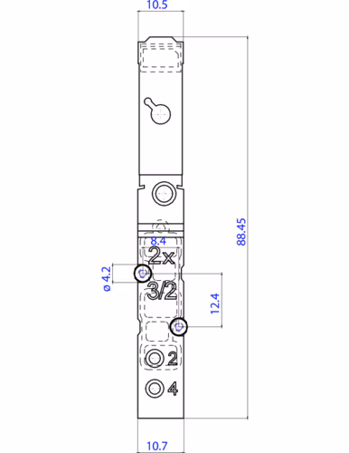 00204710 - Bürkert产品图片
