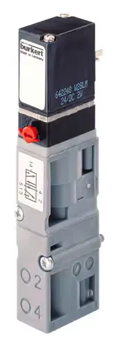Bürkert 00156828 原厂跨境采购_零搜