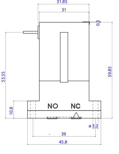 00247786 - Bürkert产品图片