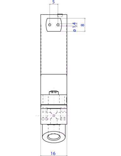 00251711 - Bürkert产品图片