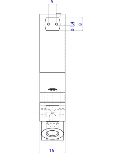 00251715 - Bürkert产品图片