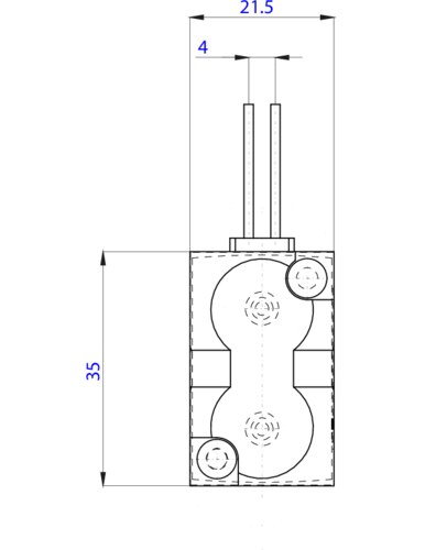 00234350 - Bürkert产品图片