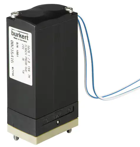 Bürkert 00245256 原厂跨境采购_零搜