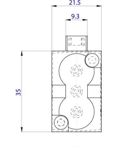 00251629 - Bürkert产品图片