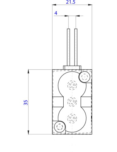 00251635 - Bürkert产品图片