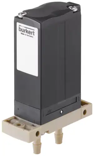 Bürkert 00251685 原厂跨境采购_零搜