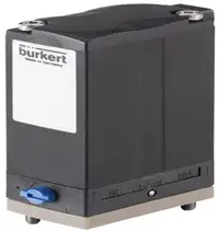 00260678 - Bürkert产品主图