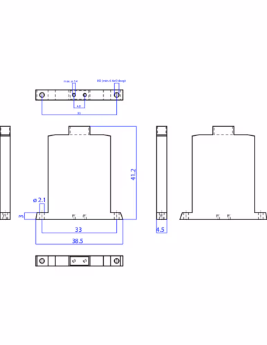 00182284 - Bürkert产品图片