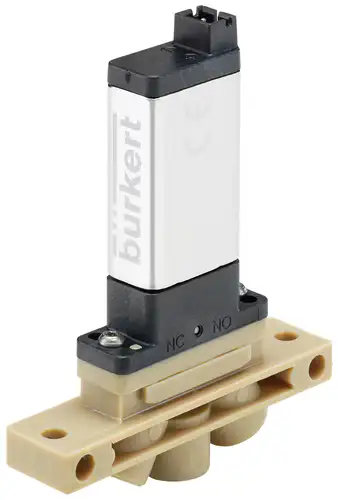 Bürkert 00355755 原厂跨境采购_零搜