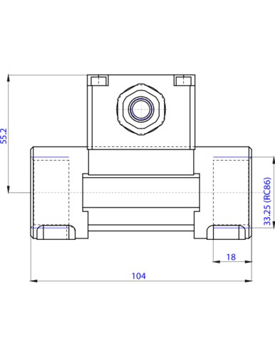 00556082 - Bürkert产品图片
