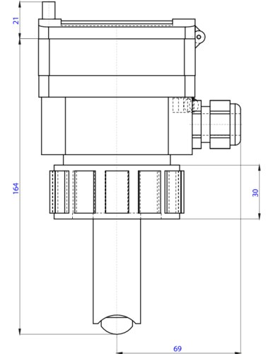 00418431 - Bürkert产品图片