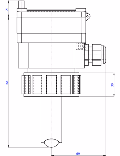 00418778 - Bürkert产品图片