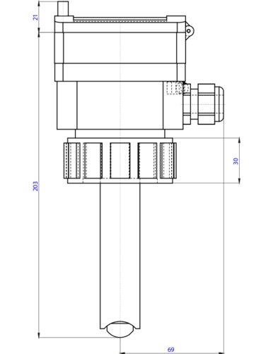 00418779 - Bürkert产品图片