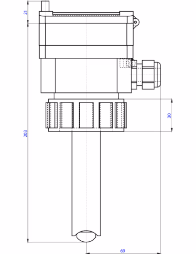 00418803 - Bürkert产品图片