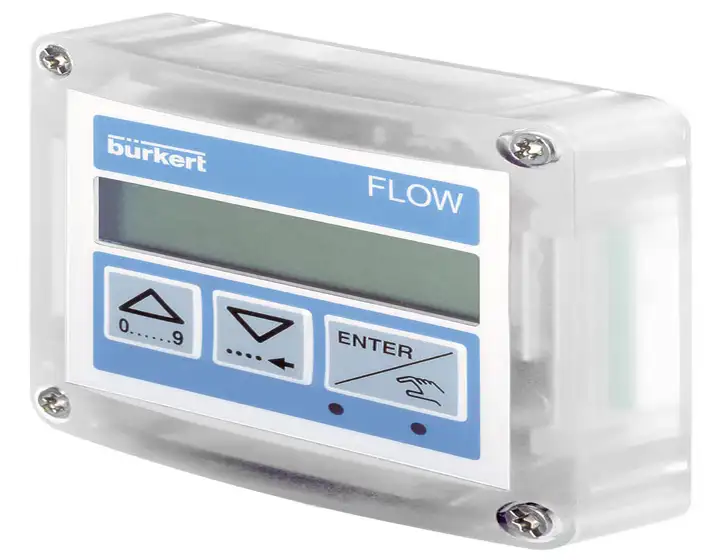 Bürkert 00419536 原厂跨境采购_零搜