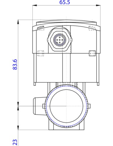 00559870 - Bürkert产品图片